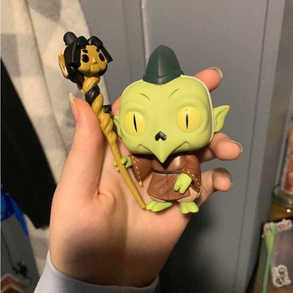 Funko Pop Inuyasha Collection - Multicolor - Picture 3 of 3